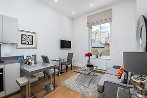 Lak Serviced Apartments