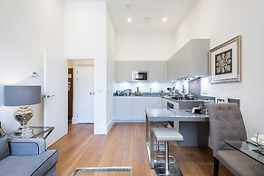 Lak Serviced Apartments