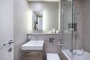 Lak Serviced Apartments