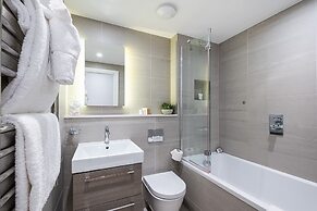 Lak Serviced Apartments