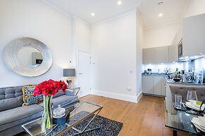 Lak Serviced Apartments