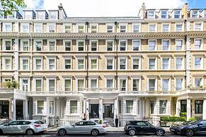 Lak Serviced Apartments