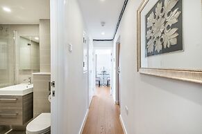 Lak Serviced Apartments