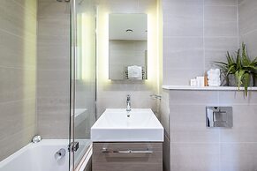 Lak Serviced Apartments