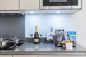 Lak Serviced Apartments