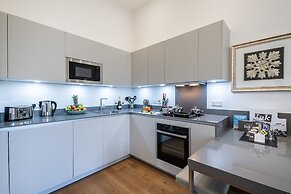 Lak Serviced Apartments