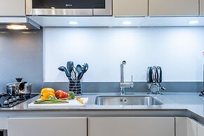 Lak Serviced Apartments