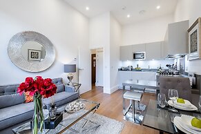 Lak Serviced Apartments