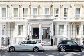 Lak Serviced Apartments