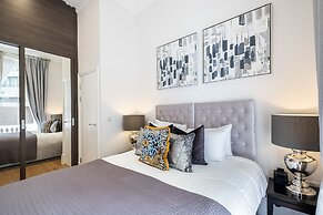 Lak Serviced Apartments