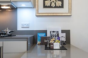 Lak Serviced Apartments