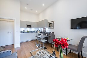 Lak Serviced Apartments