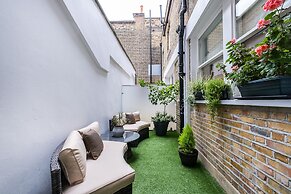 Lak Serviced Apartments