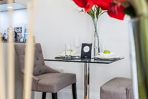 Lak Serviced Apartments