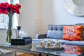 Lak Serviced Apartments