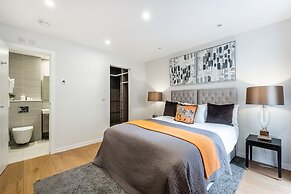 Lak Serviced Apartments