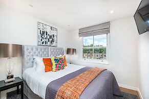 Lak Serviced Apartments