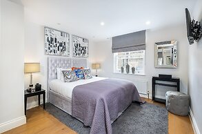 Lak Serviced Apartments