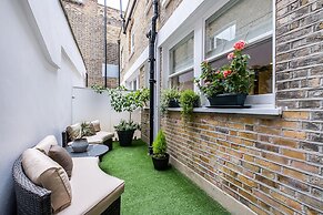 Lak Serviced Apartments