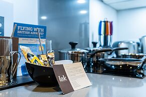 Lak Serviced Apartments