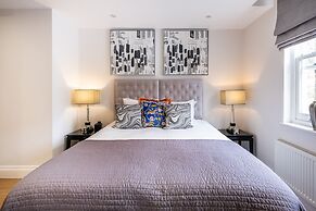 Lak Serviced Apartments