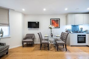 Lak Serviced Apartments