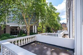 Lak Serviced Apartments