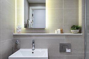 Lak Serviced Apartments