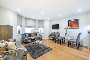 Lak Serviced Apartments