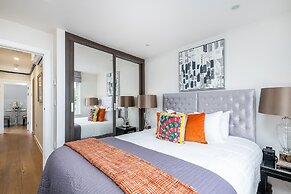 Lak Serviced Apartments