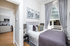 Lak Serviced Apartments