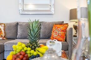 Lak Serviced Apartments