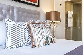 Lak Serviced Apartments