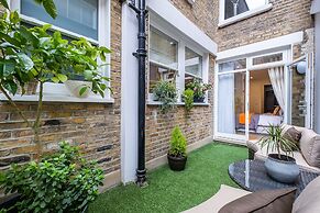 Lak Serviced Apartments