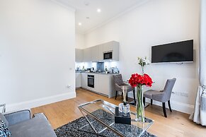 Lak Serviced Apartments