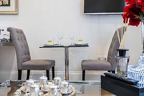 Lak Serviced Apartments