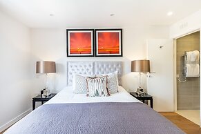 Lak Serviced Apartments