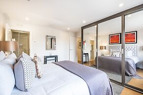 Lak Serviced Apartments