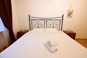 Apartlux on Merzlyakovskiy Pereulok