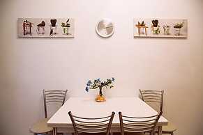 Apartlux on Merzlyakovskiy Pereulok