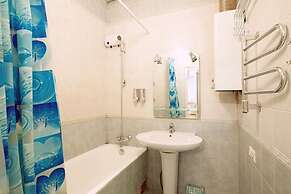 Apartlux on Merzlyakovskiy Pereulok