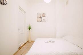 Apartlux on Merzlyakovskiy Pereulok