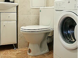 ApartLux Ostankinskaya