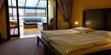 Hotel Antoň