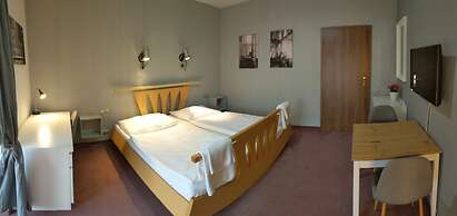 Hotel Antoň