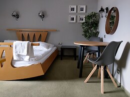 Hotel Antoň