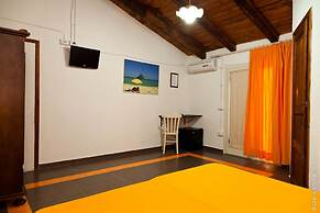 The Old Farm Asfodeli - Adults Only