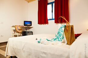 The Old Farm Asfodeli - Adults Only