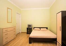 ApartLux Alekseyevskaya