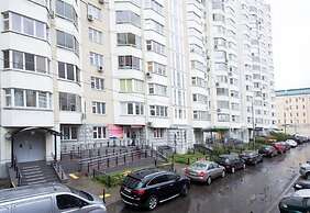 ApartLux Alekseyevskaya
